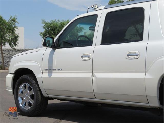 2003 Cadillac Escalade (CC-2097064) for sale in Mesa, Arizona