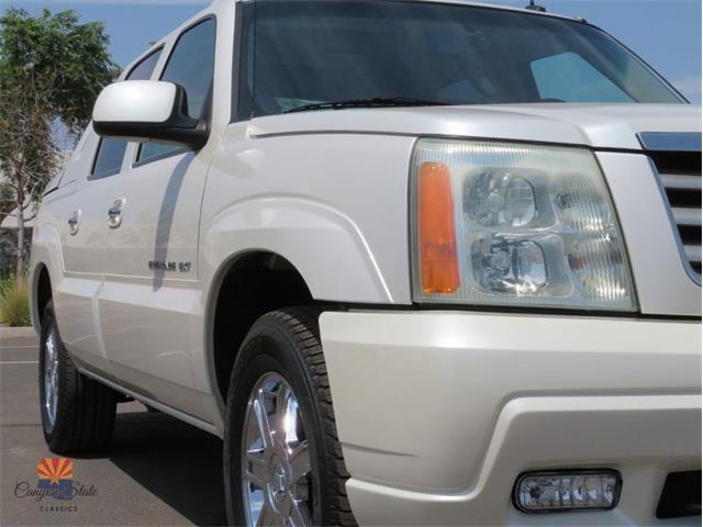 2003 Cadillac Escalade (CC-2097064) for sale in Mesa, Arizona