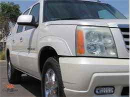 2003 Cadillac Escalade (CC-2097064) for sale in Mesa, Arizona