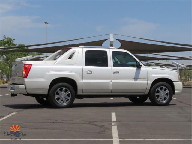 2003 Cadillac Escalade (CC-2097064) for sale in Mesa, Arizona