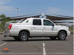 2003 Cadillac Escalade (CC-2097064) for sale in Mesa, Arizona