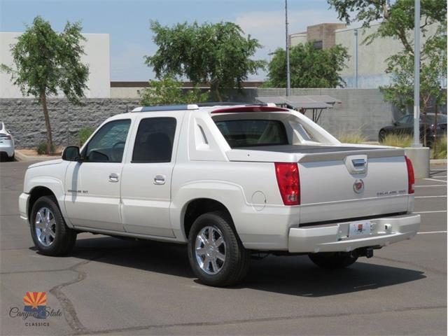 2003 Cadillac Escalade (CC-2097064) for sale in Mesa, Arizona