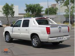 2003 Cadillac Escalade (CC-2097064) for sale in Mesa, Arizona