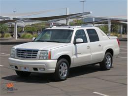 2003 Cadillac Escalade (CC-2097064) for sale in Mesa, Arizona