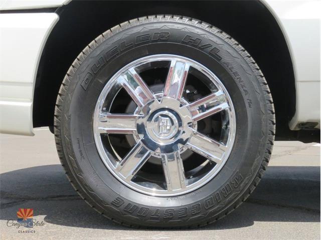 2003 Cadillac Escalade (CC-2097064) for sale in Mesa, Arizona