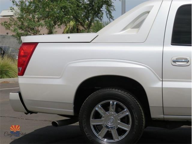 2003 Cadillac Escalade (CC-2097064) for sale in Mesa, Arizona