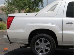 2003 Cadillac Escalade (CC-2097064) for sale in Mesa, Arizona
