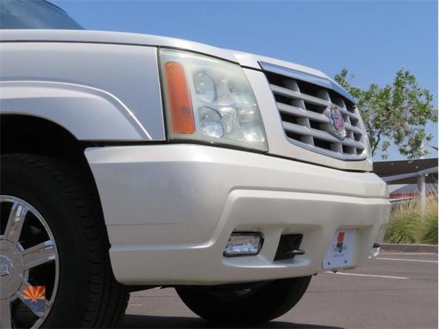 2003 Cadillac Escalade (CC-2097064) for sale in Mesa, Arizona