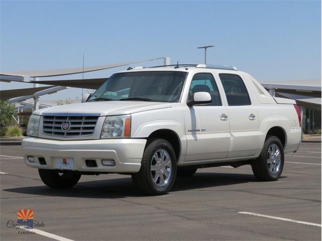 2003 Cadillac Escalade (CC-2097064) for sale in Mesa, Arizona