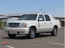 2003 Cadillac Escalade (CC-2097064) for sale in Mesa, Arizona