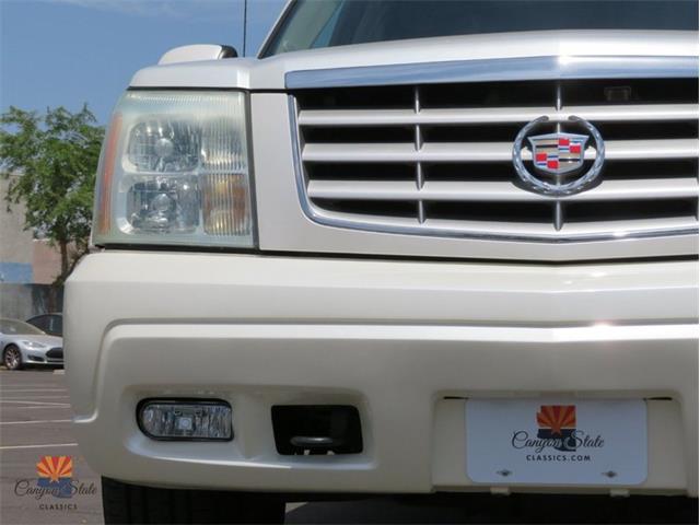 2003 Cadillac Escalade (CC-2097064) for sale in Mesa, Arizona