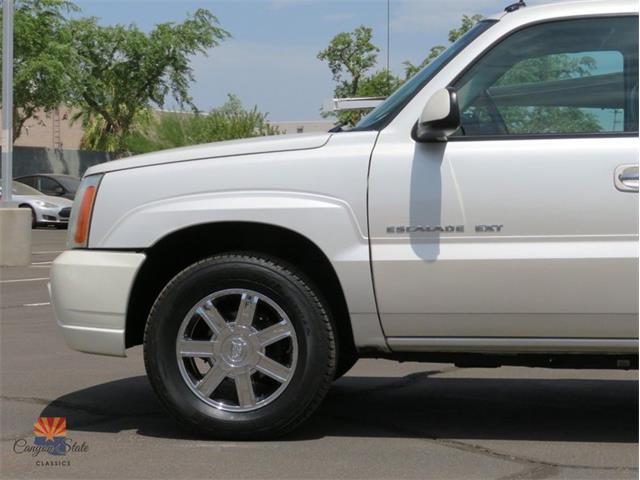 2003 Cadillac Escalade (CC-2097064) for sale in Mesa, Arizona