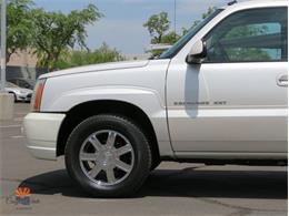 2003 Cadillac Escalade (CC-2097064) for sale in Mesa, Arizona