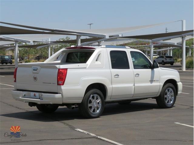2003 Cadillac Escalade (CC-2097064) for sale in Mesa, Arizona