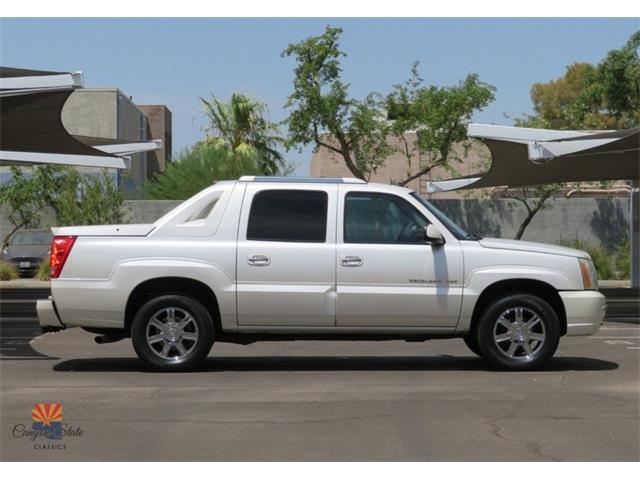 2003 Cadillac Escalade (CC-2097064) for sale in Mesa, Arizona