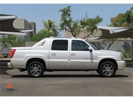 2003 Cadillac Escalade (CC-2097064) for sale in Mesa, Arizona