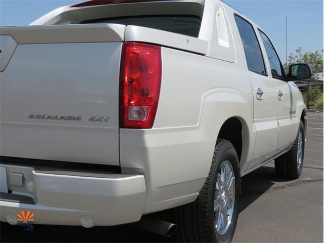2003 Cadillac Escalade (CC-2097064) for sale in Mesa, Arizona