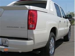 2003 Cadillac Escalade (CC-2097064) for sale in Mesa, Arizona