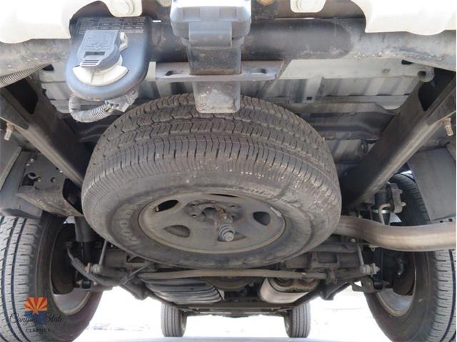 2003 Cadillac Escalade (CC-2097064) for sale in Mesa, Arizona