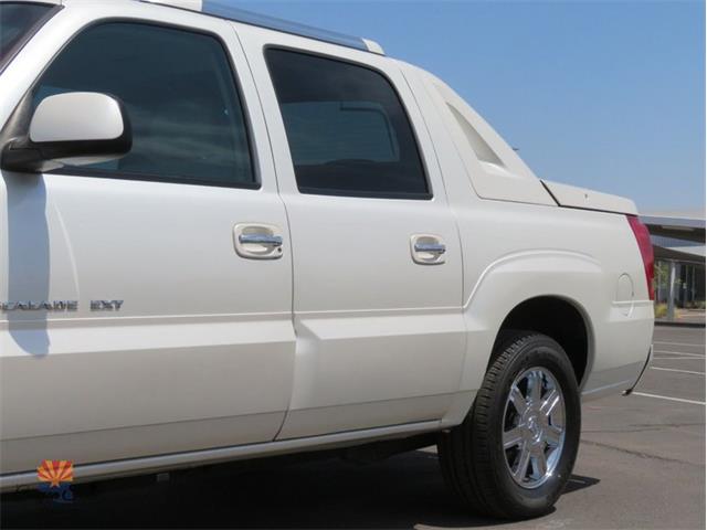 2003 Cadillac Escalade (CC-2097064) for sale in Mesa, Arizona