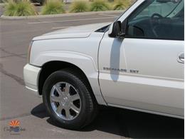 2003 Cadillac Escalade (CC-2097064) for sale in Mesa, Arizona