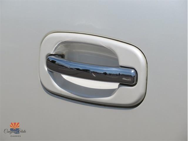 2003 Cadillac Escalade (CC-2097064) for sale in Mesa, Arizona
