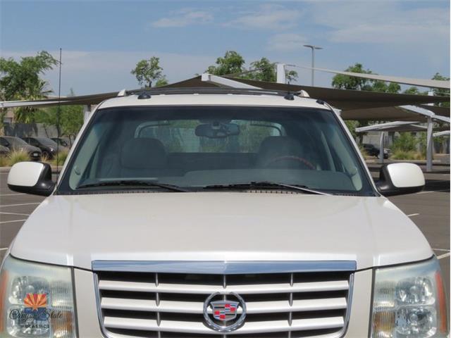 2003 Cadillac Escalade (CC-2097064) for sale in Mesa, Arizona