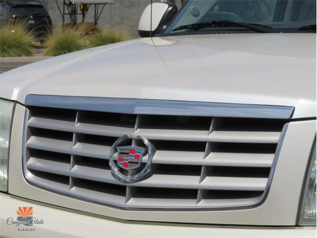 2003 Cadillac Escalade (CC-2097064) for sale in Mesa, Arizona