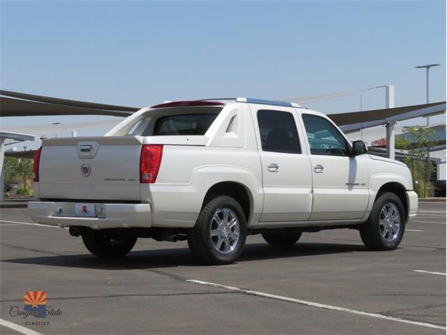 2003 Cadillac Escalade (CC-2097064) for sale in Mesa, Arizona
