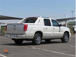 2003 Cadillac Escalade (CC-2097064) for sale in Mesa, Arizona