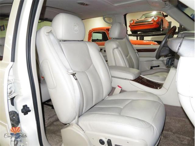 2003 Cadillac Escalade (CC-2097064) for sale in Mesa, Arizona