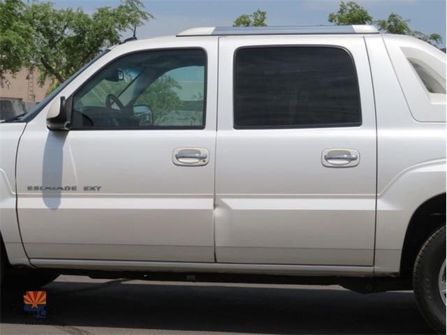 2003 Cadillac Escalade (CC-2097064) for sale in Mesa, Arizona