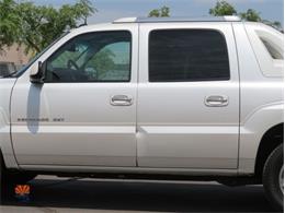 2003 Cadillac Escalade (CC-2097064) for sale in Mesa, Arizona