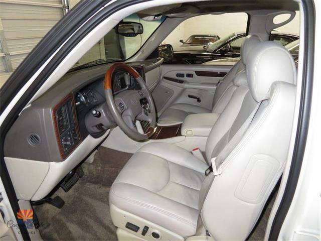 2003 Cadillac Escalade (CC-2097064) for sale in Mesa, Arizona