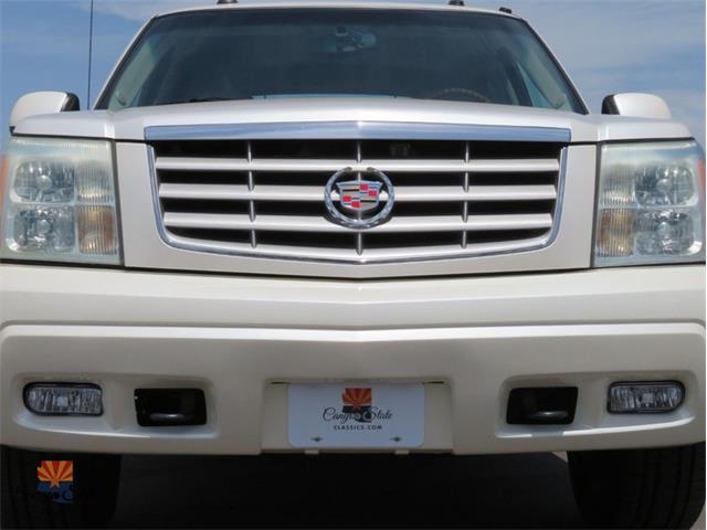 2003 Cadillac Escalade (CC-2097064) for sale in Mesa, Arizona