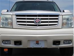 2003 Cadillac Escalade (CC-2097064) for sale in Mesa, Arizona