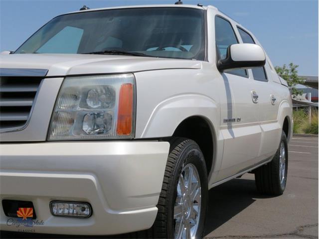 2003 Cadillac Escalade (CC-2097064) for sale in Mesa, Arizona