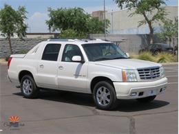 2003 Cadillac Escalade (CC-2097064) for sale in Mesa, Arizona