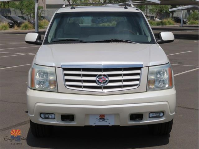 2003 Cadillac Escalade (CC-2097064) for sale in Mesa, Arizona