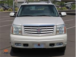 2003 Cadillac Escalade (CC-2097064) for sale in Mesa, Arizona