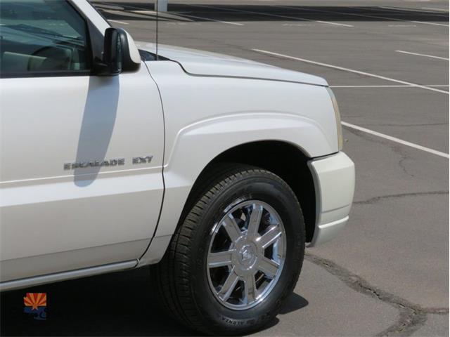 2003 Cadillac Escalade (CC-2097064) for sale in Mesa, Arizona
