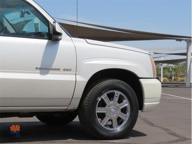 2003 Cadillac Escalade (CC-2097064) for sale in Mesa, Arizona