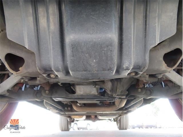 2003 Cadillac Escalade (CC-2097064) for sale in Mesa, Arizona