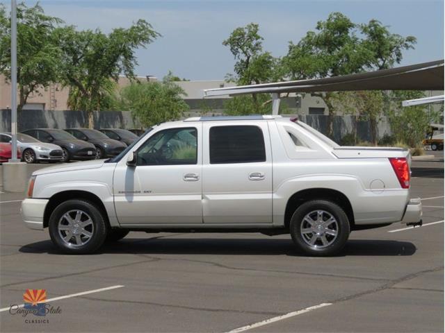 2003 Cadillac Escalade (CC-2097064) for sale in Mesa, Arizona