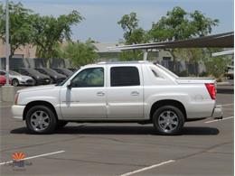 2003 Cadillac Escalade (CC-2097064) for sale in Mesa, Arizona
