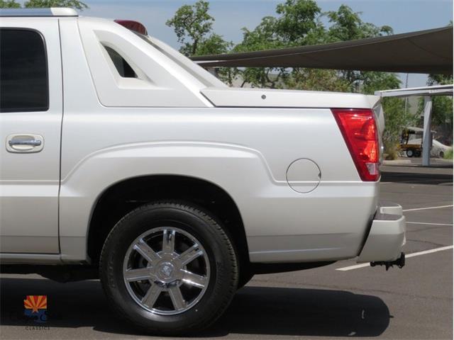 2003 Cadillac Escalade (CC-2097064) for sale in Mesa, Arizona