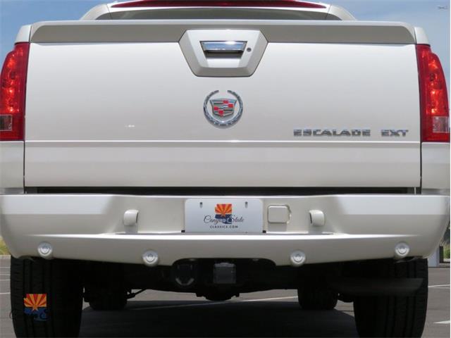 2003 Cadillac Escalade (CC-2097064) for sale in Mesa, Arizona