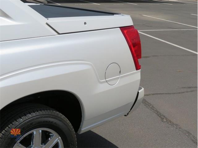2003 Cadillac Escalade (CC-2097064) for sale in Mesa, Arizona