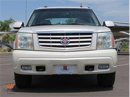2003 Cadillac Escalade (CC-2097064) for sale in Mesa, Arizona
