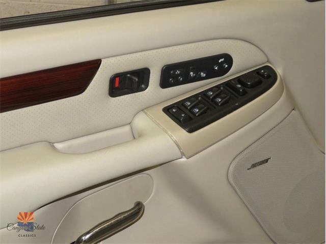2003 Cadillac Escalade (CC-2097064) for sale in Mesa, Arizona